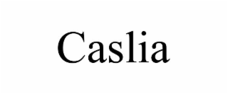 CASLIA