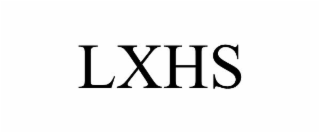 LXHS