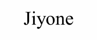 JIYONE