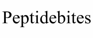 PEPTIDEBITES