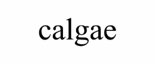 CALGAE