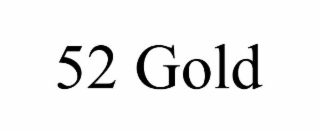 52 GOLD