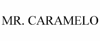 MR. CARAMELO