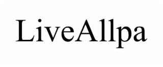 LIVEALLPA