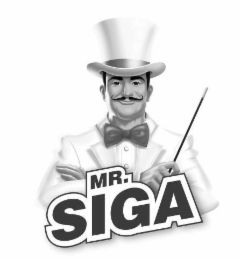 MR.SIGA