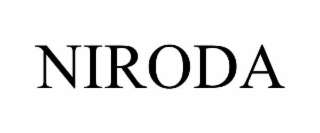 NIRODA