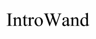 INTROWAND