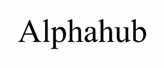 ALPHAHUB