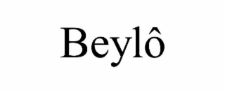 BEYLÃ