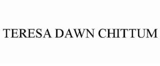 TERESA DAWN CHITTUM