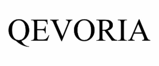 QEVORIA