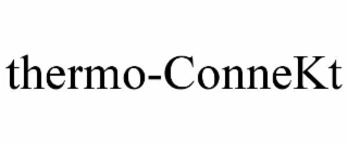 THERMO-CONNEKT