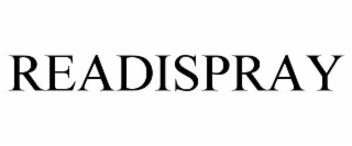 READISPRAY