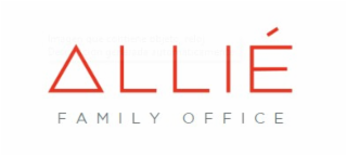 ALLIÃ FAMILY OFFICE