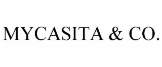 MYCASITA & CO.
