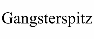 GANGSTERSPITZ