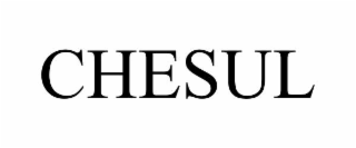 CHESUL
