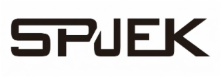 SPJEK