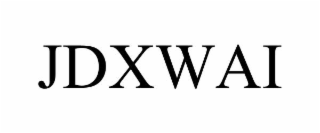 JDXWAI