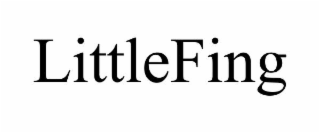 LITTLEFING
