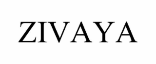 ZIVAYA