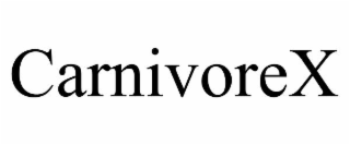CARNIVOREX