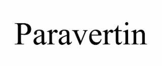 PARAVERTIN
