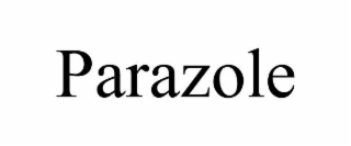 PARAZOLE
