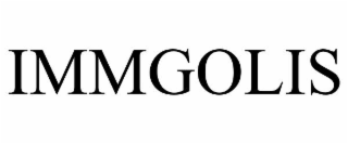 IMMGOLIS