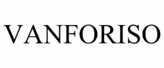VANFORISO