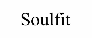 SOULFIT
