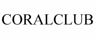 CORALCLUB