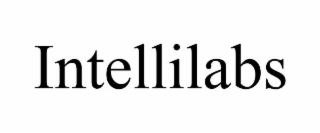 INTELLILABS
