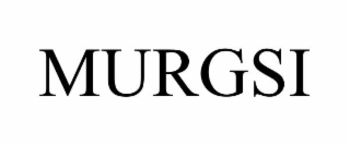 MURGSI