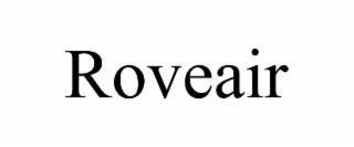 ROVEAIR