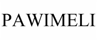 PAWIMELI