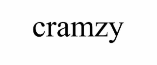 CRAMZY