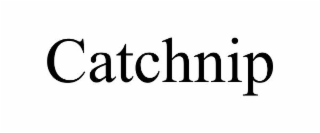 CATCHNIP
