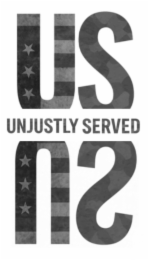 UNJUSTLY SERVED 6