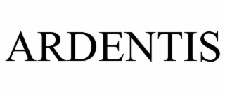 ARDENTIS