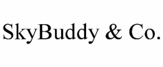 SKYBUDDY & CO.