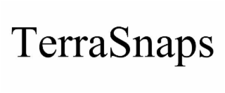 TERRASNAPS