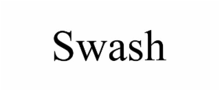 SWASH
