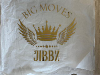 BIG MOVES JIBBZ
