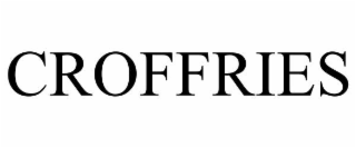 CROFFRIES