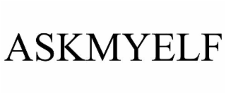 ASKMYELF