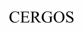CERGOS