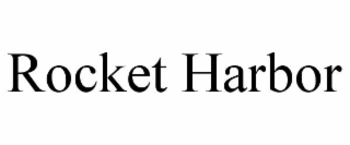 ROCKET HARBOR