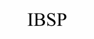 IBSP