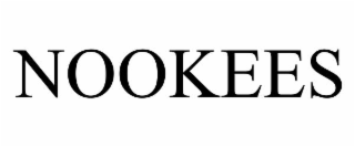 NOOKEES